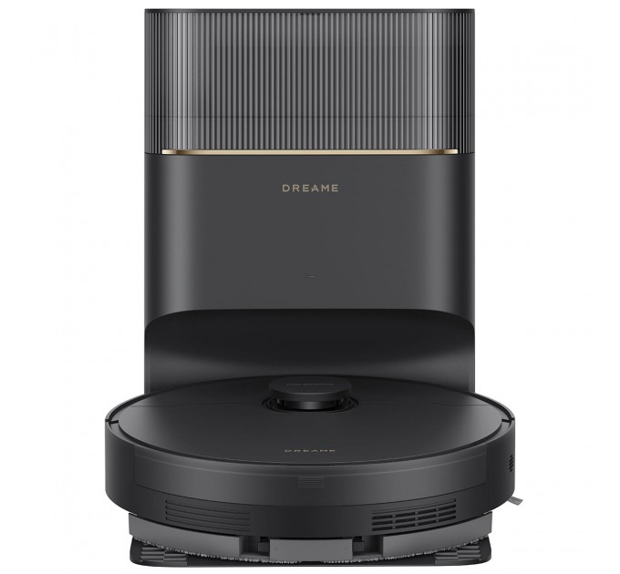 Dreame Робот-пилосос Dreame D20 Pro Plus Black (RLD43SD-bl)