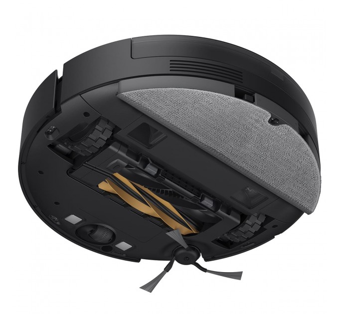 Dreame Робот-пилосос Dreame D20 Pro Plus Black (RLD43SD-bl)