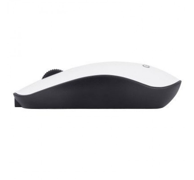 Gemix Мишка Gemix GM195 Wireless White (GM195Wh)