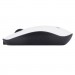 Gemix Мишка Gemix GM195 Wireless White (GM195Wh)