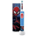 Oral-B Електрична зубна щітка Oral-B D103.413.2KX Spider-Man