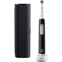 Електрична зубна щітка Oral-B D305.513.3X Black