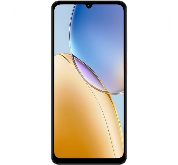 ZTE Смартфон ZTE Blade A56 4/128GB Black