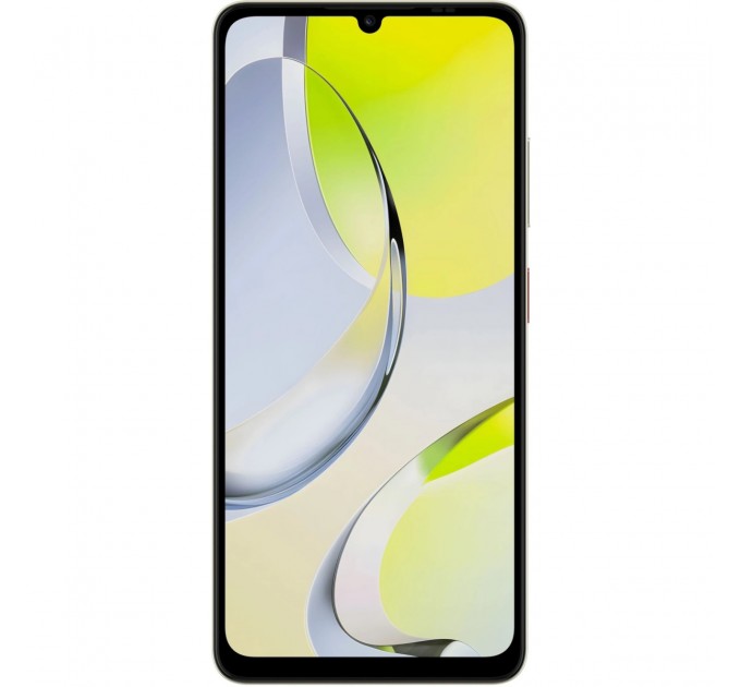 ZTE Смартфон ZTE Blade A76 4/128GB Gold