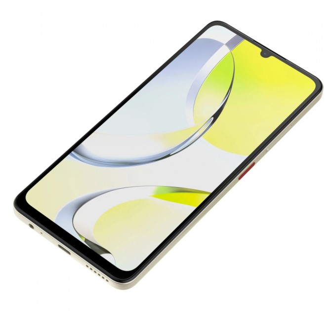 ZTE Смартфон ZTE Blade A76 4/128GB Gold