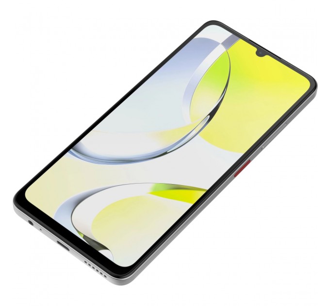 ZTE Смартфон ZTE Blade A76 4/128GB Gray