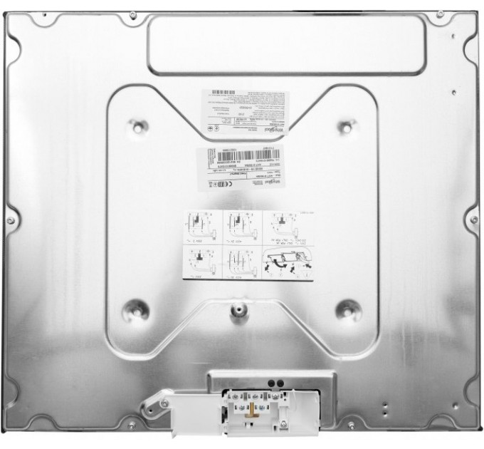 Whirlpool Варильна поверхня Whirlpool AKT 8190 BA
