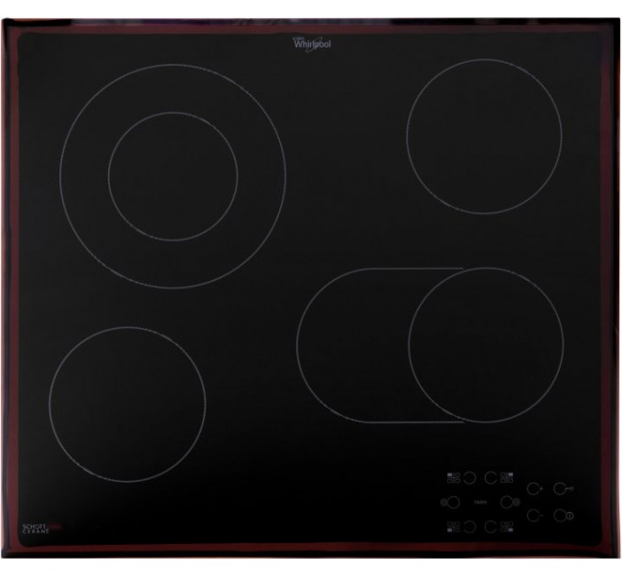 Whirlpool Варильна поверхня Whirlpool AKT 8190 BA
