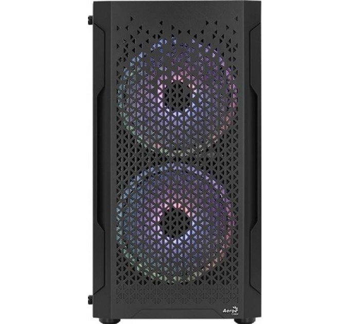 AeroCool Корпус AeroCool Trinity Mini-G-BK-v2 (ACCS-PV32033.11) Black без БЖ