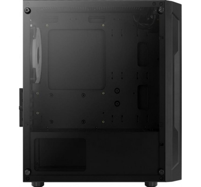 AeroCool Корпус AeroCool Trinity Mini-G-BK-v2 (ACCS-PV32033.11) Black без БЖ