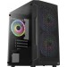 AeroCool Корпус AeroCool Trinity Mini-G-BK-v2 (ACCS-PV32033.11) Black без БЖ