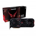 PowerColor Відеокарта AMD Radeon RX 9070 XT 16GB GDDR6 Red Devil Backplate Special Edition PowerColor (RX9070XT 16G-E/OC/BP)