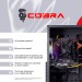 COBRA Персональний комп`ютер COBRA Advanced (I124F.16.S1.55.22283)