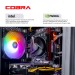 COBRA Персональний комп`ютер COBRA Advanced (I124F.16.S1.55.22283)