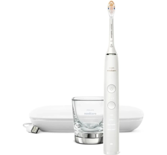 Philips Електрична зубна щітка Philips HX9911/19