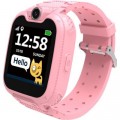 Canyon Смарт-годинник Canyon CNE-KW31RR Kids smartwatch Tony, Pink (CNE-KW31RR)