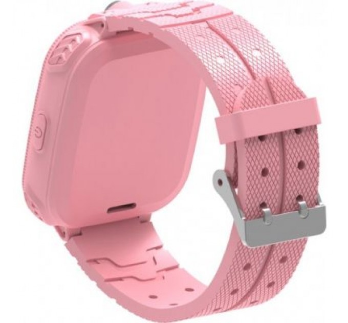 Canyon Смарт-годинник Canyon CNE-KW31RR Kids smartwatch Tony, Pink (CNE-KW31RR)