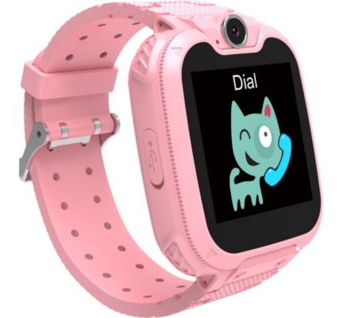 Canyon Смарт-годинник Canyon CNE-KW31RR Kids smartwatch Tony, Pink (CNE-KW31RR)