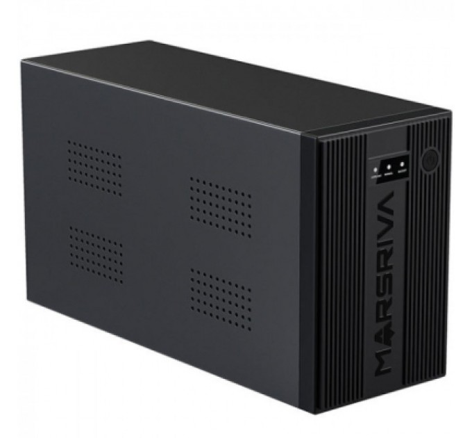 Marsriva Пристрій безперебійного живлення Marsriva MR-UF1200