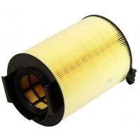 Повітряний фільтр для автомобіля Mahle LX1566