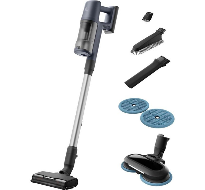Electrolux Пилосос Electrolux EP61H21WET