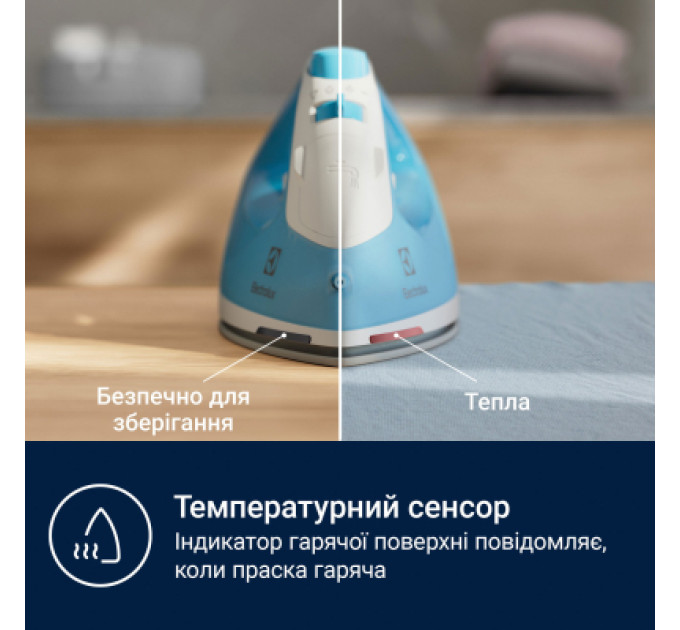 Electrolux Праска Electrolux E5SI2-4CB