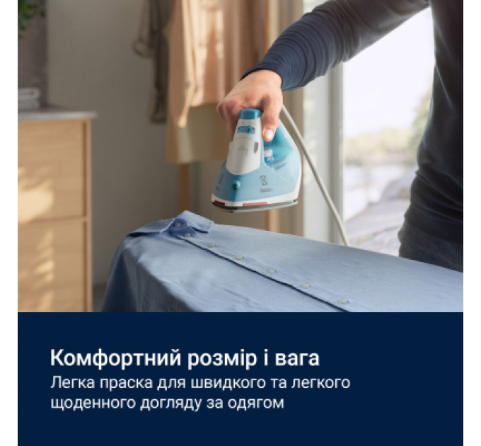 Electrolux Праска Electrolux E5SI2-4CB