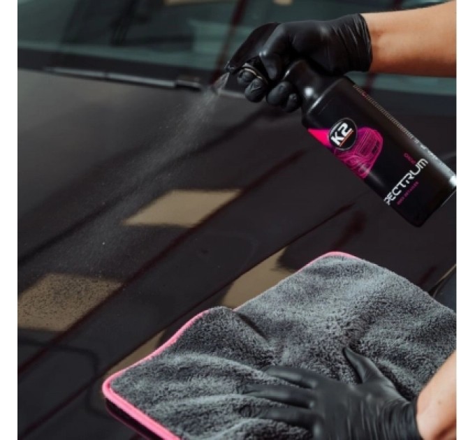 K2 Автомобільний очисник K2 Spectrum Pro 1 л (D30011)