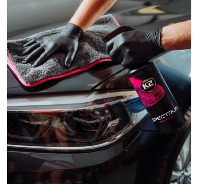 K2 Автомобільний очисник K2 Spectrum Pro 1 л (D30011)