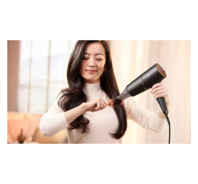 Philips Фен Philips BHD538/30