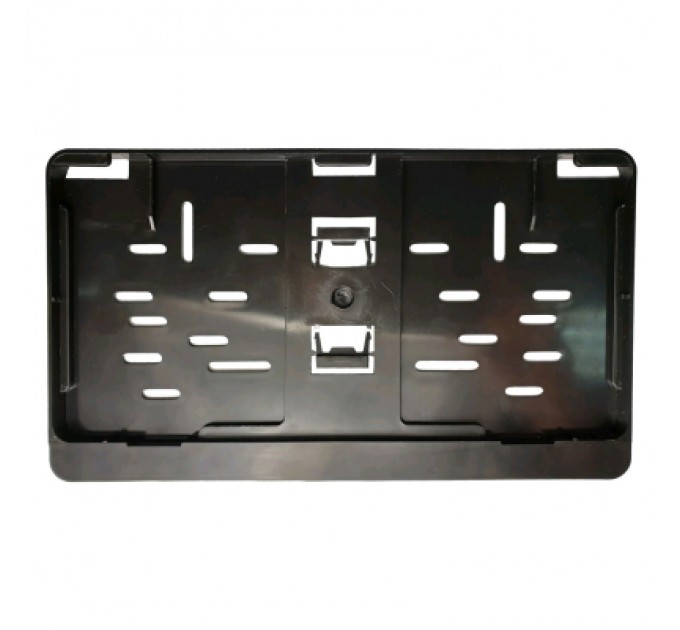 Poputchik Рамка номерного знака Poputchik США 31х17 (Литва) (24-202)