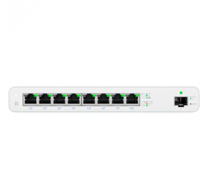 Маршрутизатор Ubiquiti UISP-R
