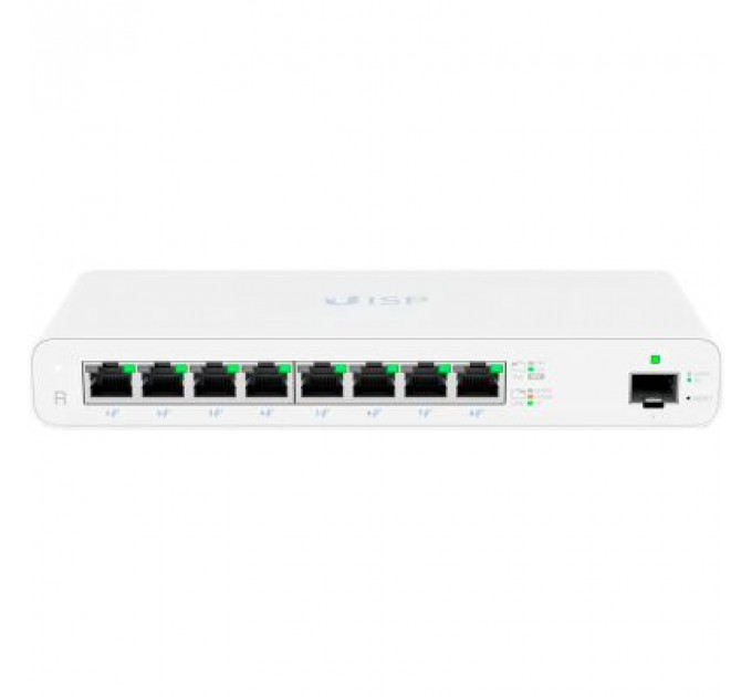 Маршрутизатор Ubiquiti UISP-R