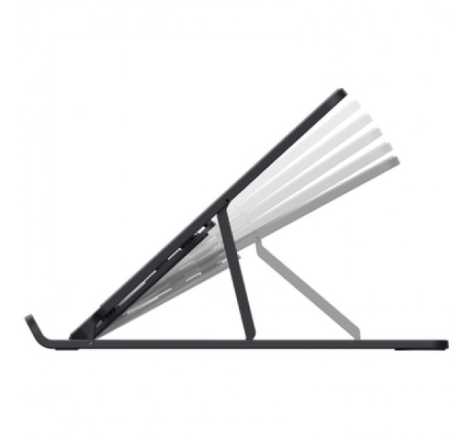 Trust Підставка до ноутбука Trust Primo Foldable Portable Laptop Stand (25379)