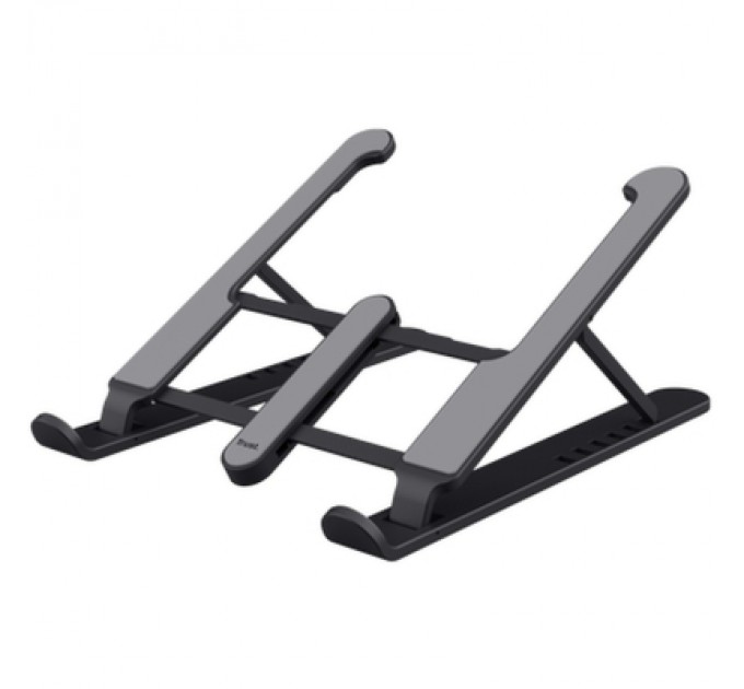 Trust Підставка до ноутбука Trust Primo Foldable Portable Laptop Stand (25379)