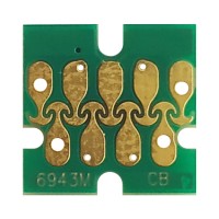 Чип для картриджа Epson T6943, SC-T3200/T5200/T7200, magenta Everprint (CHIP-EPS-T6943-M)