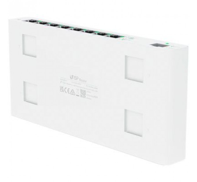 Маршрутизатор Ubiquiti UISP-R