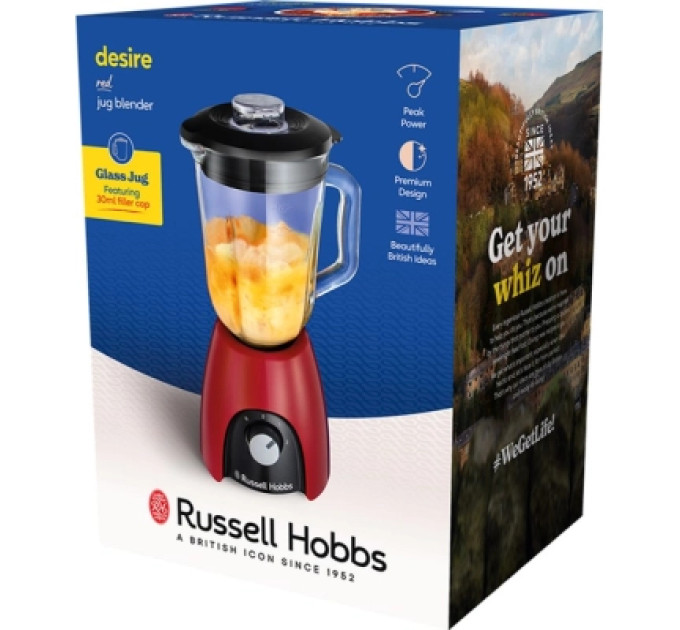 Russell Hobbs Блендер Russell Hobbs 27120-56