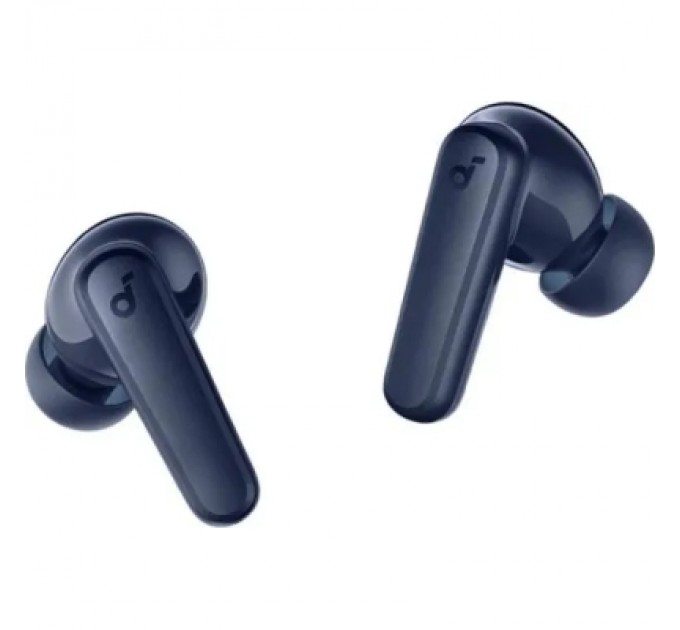 Anker Навушники Anker SoundСore R50i Blue (A3949G32)