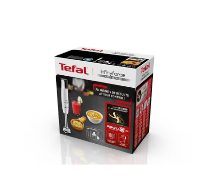 Tefal Блендер Tefal HB944138