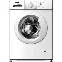 Пральна машина Edler EWF6011SIN