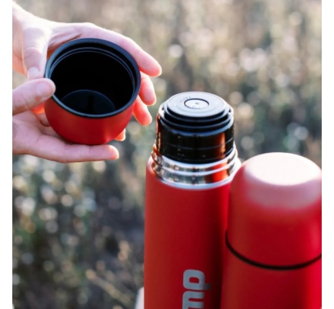 Tramp Термос Tramp Basic 1 л red (UTRC-105-red)