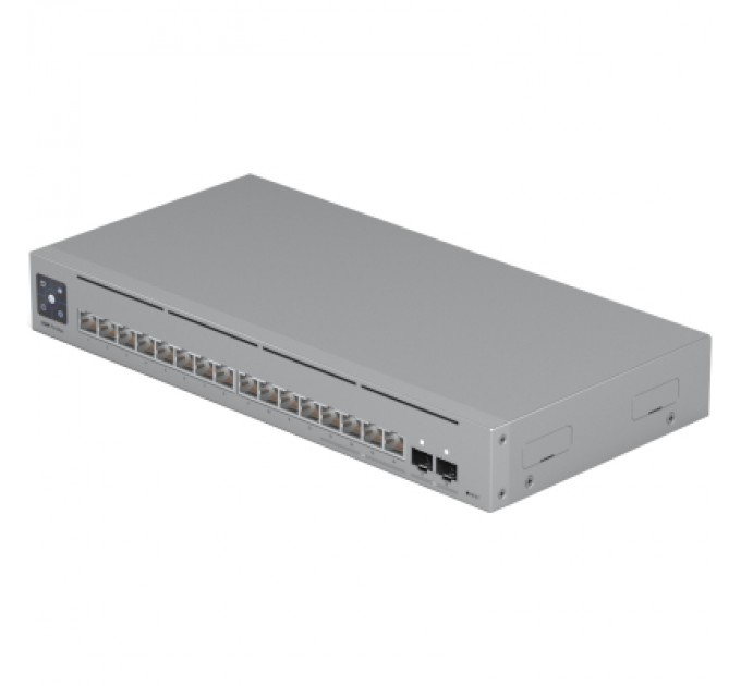 Ubiquiti Комутатор мережевий Ubiquiti USW-PRO-MAX-16