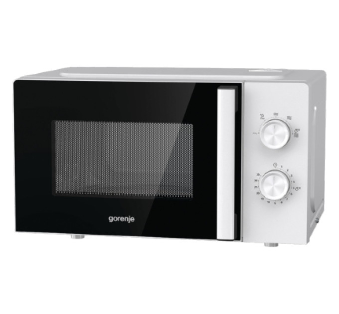 Gorenje Мікрохвильова піч Gorenje MO17E1WH