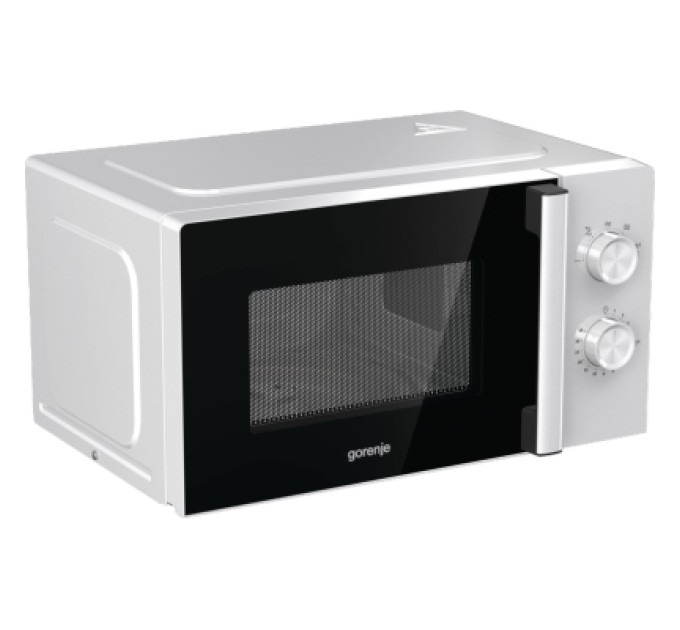 Gorenje Мікрохвильова піч Gorenje MO17E1WH