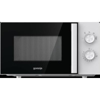 Мікрохвильова піч Gorenje MO17E1WH