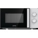 Gorenje Мікрохвильова піч Gorenje MO17E1WH