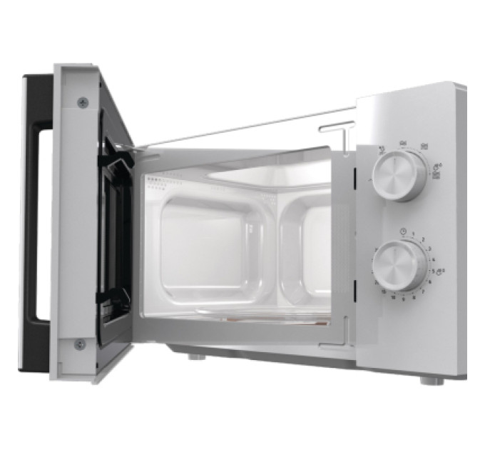Gorenje Мікрохвильова піч Gorenje MO17E1WH