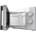 Gorenje Мікрохвильова піч Gorenje MO17E1WH