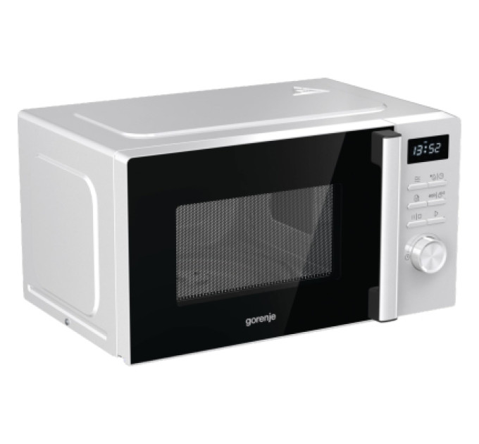 Gorenje Мікрохвильова піч Gorenje MO20A3WH